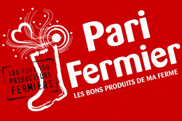 Pari Fermier Pari Fermier