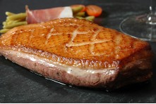 Magret de canard