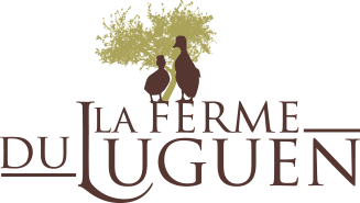 La Ferme du Luguen